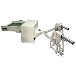 Polyester Fiber Opening Pillow Filling Machine 450Kghr Cushion Filling Machine, Automation Grade: Automatic