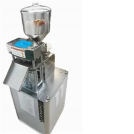 Pop Chips Machine Sup Hydro Mech, Machine Components: Stainless Steel