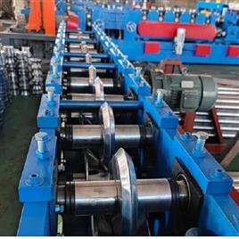 Pop Roll Forming Machine 2, Voltage: 440