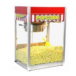 Popcorn Machine 31