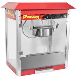 Popcorn Machines 4