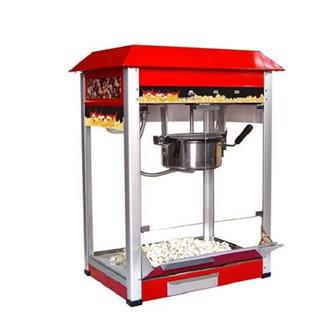 Popcorn Maker Machine For Commercial