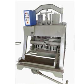 Popular Block Making Machine