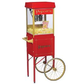 Popular Electric Candy Floos Machine Cart