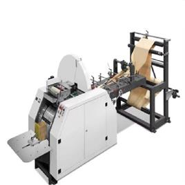 Popular Paper Bag Making Machines, Power Consumption: 1.2 KW