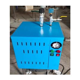 Portable Boiler In Faridabad Scube Machinery