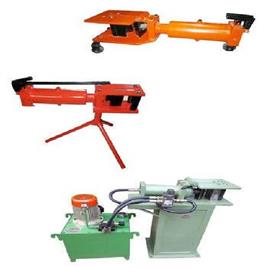 Portable Busbar Bending Machine, Country of Origin: Made in India