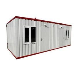 Portable Cabin 24