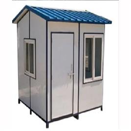 Portable Cabin 52