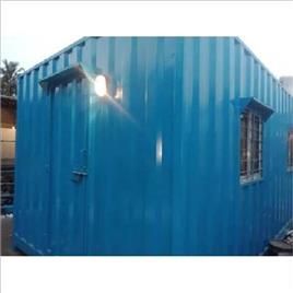 Portable Cabin Shipping Container
