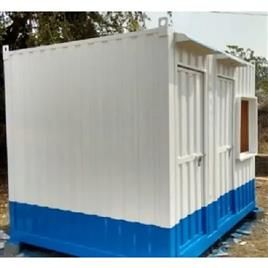 Portable Cabins 24