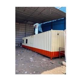 Portable Cabins 25, Usage/Application: Office