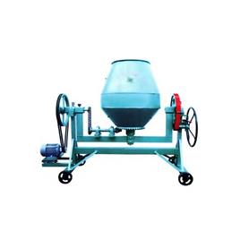 Portable Cement Concrete Mixer 2, Frequency: 50 Hz