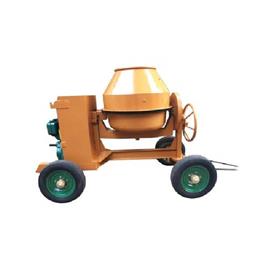 Portable Cement Concrete Mixer, Automatic grade: Semi-Automatic