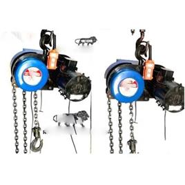 Portable Chain Hoists, Product Type: Portable Chain Hoists