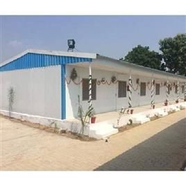 Portable Classroom Cabin 2, Country of Origin: Made in India