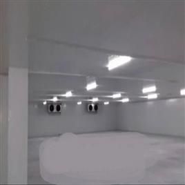 Portable Cold Storage Rooms 2