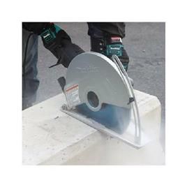 Portable Concrete Cutter