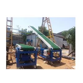 Portable Conveyor System, Height Of Conveyor: CUSTOMIZED