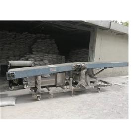 Portable Conveyors, Length: 25ft