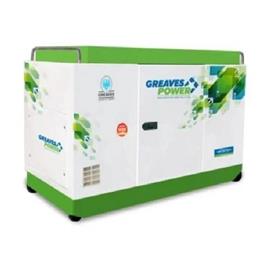 Portable Diesel Generator 3, Fuel Consumption (at 100% Load): 1 LTR