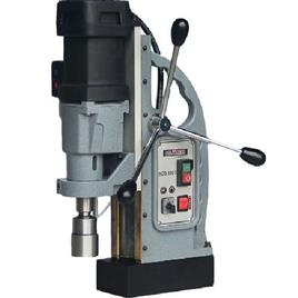 Portable Drilling Cum Tapping Machine, Motor: 1.1 kw