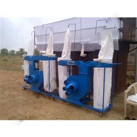 Portable Dust Collector, Usage/Application: Industrial