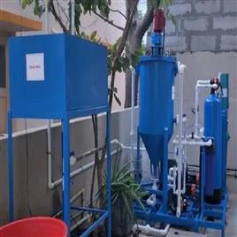 Portable Effluent Treatment Plant In Chennai Cermosis Environment Opc Private Limited