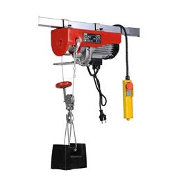 Portable Electric Hoists 1200 Kg, Load Capacity: 1200 kg