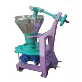 Portable Ghani Oil Expeller In Indore S S Engineering Works, Automation Grade: Semi-Automatic