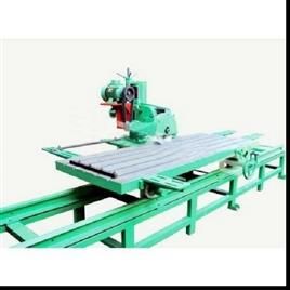 Portable Granite Edge Cutting Machine, Automation Grade: Automatic