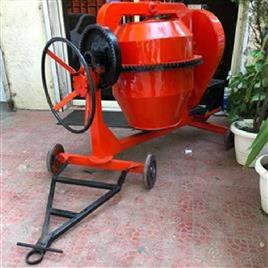 Portable Half Bag Concrete Mixer Machine