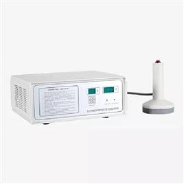 Portable Induction Cap Sealing Machine In Ahmedabad Nihit Industries