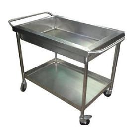 Portable Kitchen Trolley