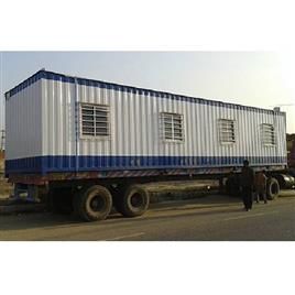 Portable Labour House 2, Available Width: 4-10 feet