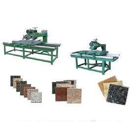 Portable Laterite Tile Cutting Machine, Blade Diameter: 300 mm