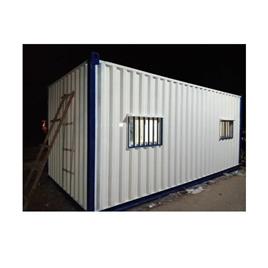 Portable Mini Office Container, Usage/Application: office