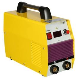 Portable Mma Welder, Material of Construction: Stainless Steel