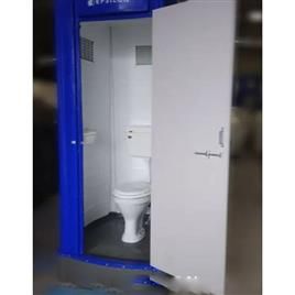 Portable Mobile Toilet 7