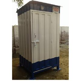 portable mobile toilets