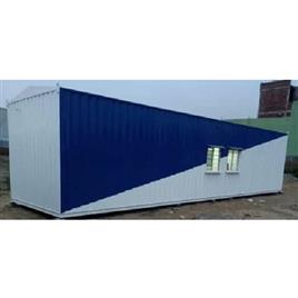 Portable Modular Office Container 2, Usage/Application: Office