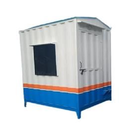 Portable Ms Security Cabin