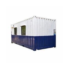 office cabins