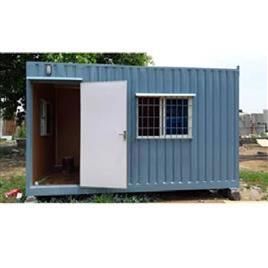 Portable Office Cabins 32