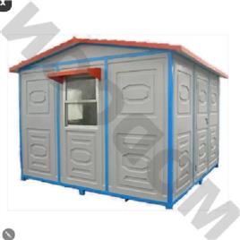 Portable Office Container 32