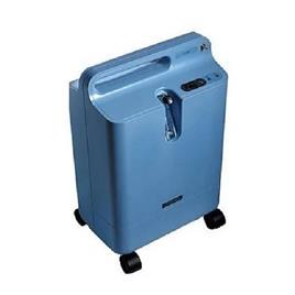 Portable Oxygen Concentrator In Delhi Om Surgical Company, Flow: Single Flow