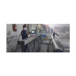 Portable Pipe Cutting, Automation Grade: Automatic