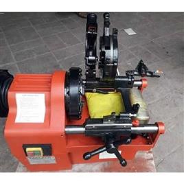 Portable Pipe Threading Machine 3, Power Source: Electric