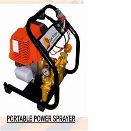 Portable Power Sprayer 2, Usage: Agricultural