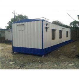 Portable Puf Cabin 12